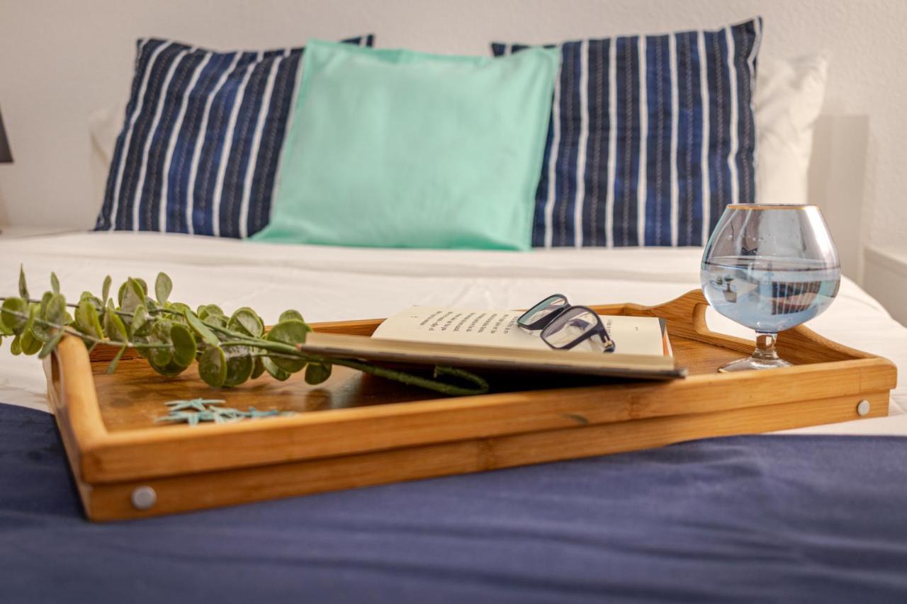 לאס פאלמס דה גראן קנאריה Apartment Las Canteras Beach מראה חיצוני תמונה